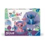 Ravensburger - Be Creative Set maxi de creatie figurine Stitch din ipsos include 8 creatii Ravensburger - 3